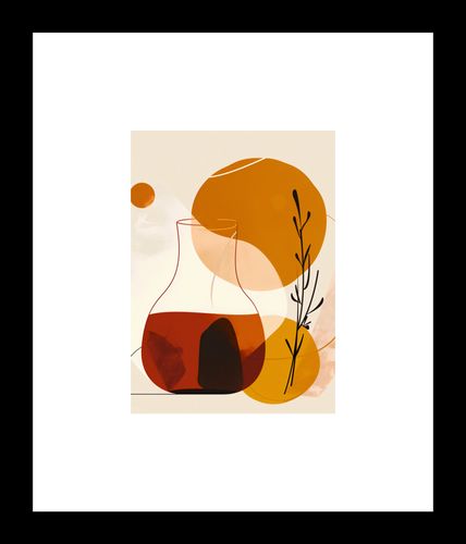 Plakat 13x18cm Esej o Barwach na Arena.pl