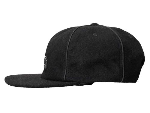 Czapka Vans Owen Unstructur VN0A2WODBLK NS na Arena.pl