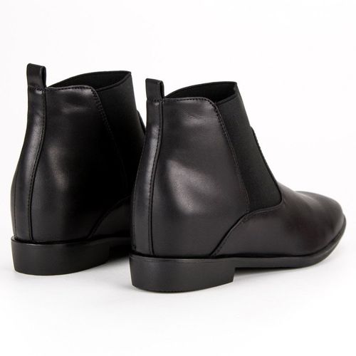 Modne botki sztyblety r.36 na Arena.pl