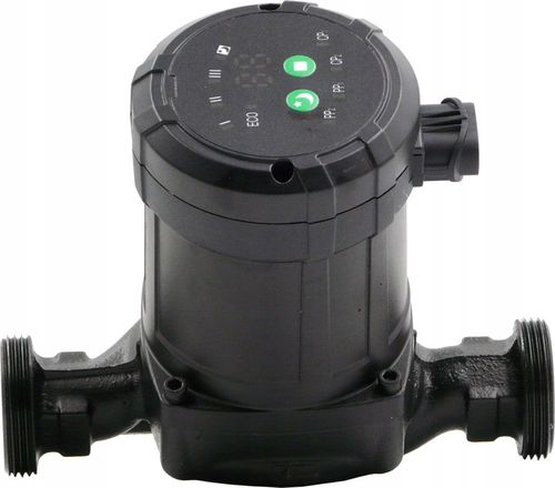 POMPA OBIEGOWA ELEKTRONICZNA DO PIECA KOTŁA CO ŚRUBUNKI BETA2 25-60/180 IBO na Arena.pl