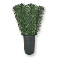 WAZON Podkład do wiązanki stroik na grób pomnik cmentarz