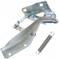 ZAWIAS MASKI POKRYWY SILNIKA PRZÓD LEWY do FIAT FIORINO QUBO 2008-