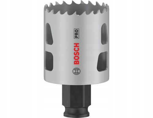 PIŁA OTWORNICA 43 mm MULTI MATERIAL BOSCH PRO na Arena.pl