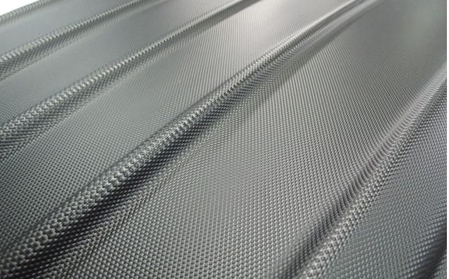 BOX BAGAŻNIK DACHOWY STELLA 480 CZARNY OBUSTRONNIE OTWIERANY zdjęcie 7