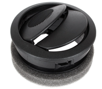 Peugeot Bipper kratka nawiewu powietrza