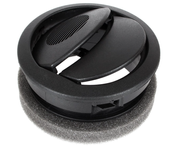 Peugeot Bipper kratka nawiewu powietrza