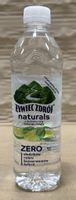 Żywiec Zdrój Naturals Zero z delikatną nutą limonki i mięty 500ml