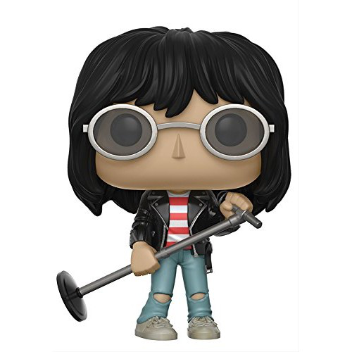 Funko POP! Rocks Joey Ramone 055 na Arena.pl