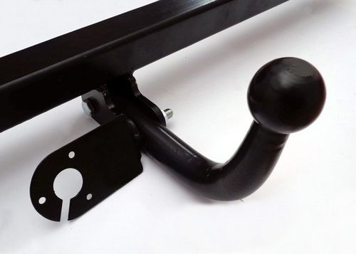 HAK HOLOWNICZY RENAULT KANGOO KANGO 1 I 1996-2008 na Arena.pl