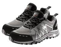 NEO BUTY PÓŁBUTY ROBOCZE ZAWODOWE ADIDASY O1 SRA BEZ METALU EVA 82-737 r.46