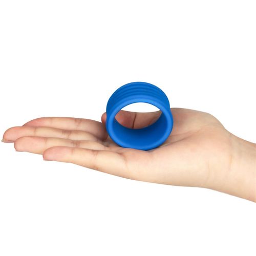 Pinnacle Pro Deep Rib Grip Ring na Arena.pl