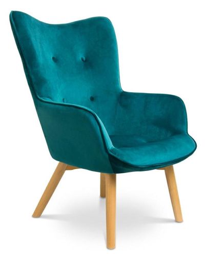 Fotel Buttumi Sea Green na Arena.pl
