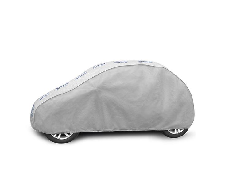 CAŁOROCZNY pokrowiec na SMART Roadster zdjęcie 1