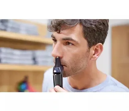 Trymer Philips MASZYNKA GOLARKA PHILIPS 7W1 WŁOSY I BRODA TRYMER na Arena.pl