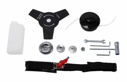 Yard Force Kosa spalinowa 25,5/42 cm GLTA42 na Arena.pl