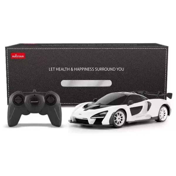 McLaren Senna, 1:24 zdjęcie 6