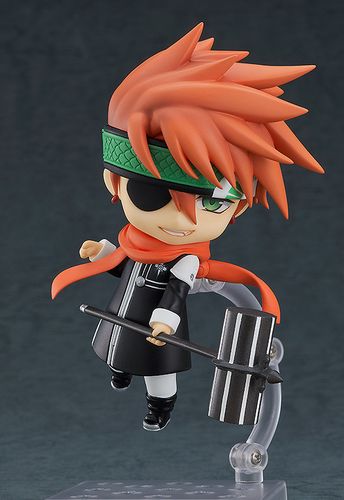 Nendoroid Lavi - D.Gray-man na Arena.pl