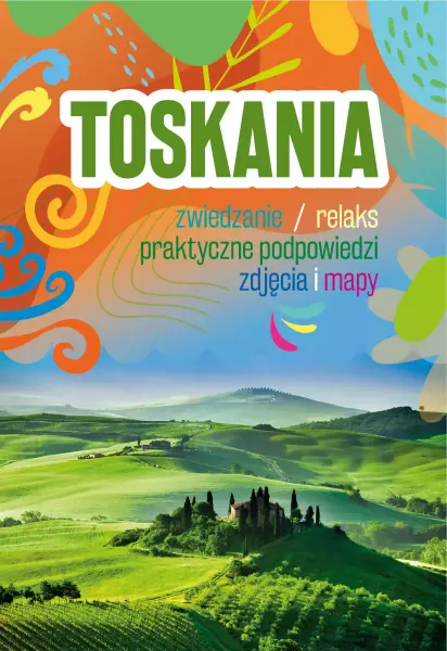 Toskania zdjęcie 1