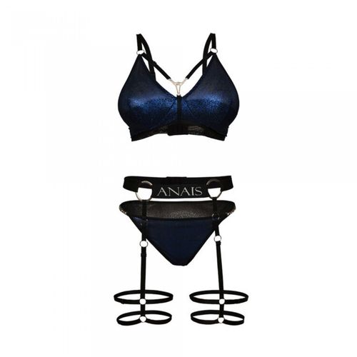 bielizna harlo blue set prime s/m na Arena.pl
