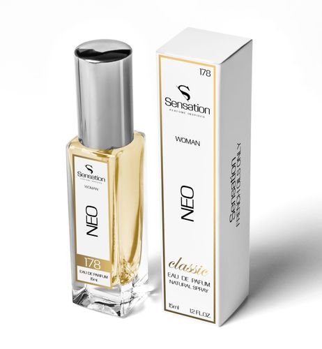 Sensation 178 NEO 15ml na Arena.pl