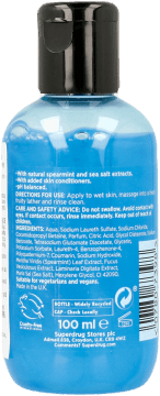 FRUITY  100 ml na Arena.pl