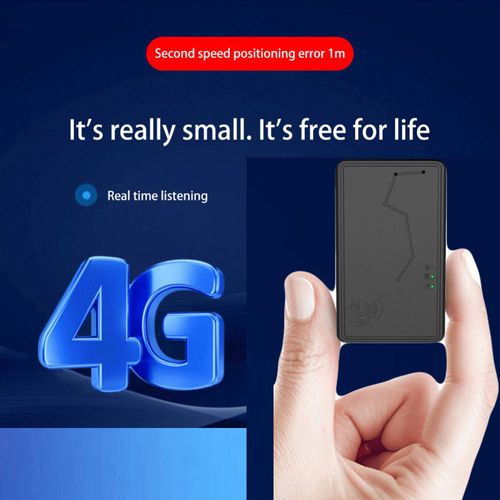 MINIATUROWY NADAJNIK GPS do ŚLEDZENIA + PODSŁUCH na Arena.pl