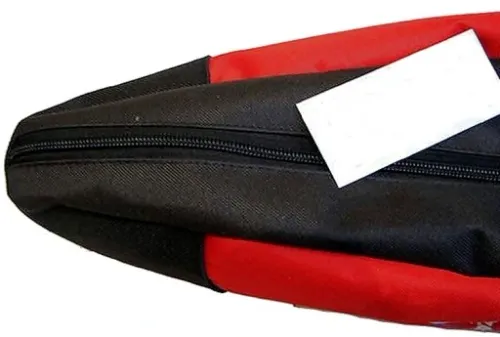 PROFESJONALNY POKROWIEC na NARTY - długość 160 cm na Arena.pl