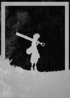 League of Legends - Ekko - plakat 50x70 cm