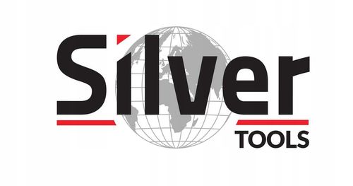 Szczypce precyzyjne mini SilverTools 6 szt. na Arena.pl