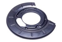 Osłona tarczy do MERCEDES V Vito (W638)