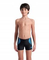 Chłopięce bokserki na basen kąpielówki treningowe Opening Arena 140 (10-11)