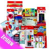 Zestaw szkolny MP Colors - 15 el. klasa 1-3 723760