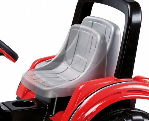 MAXI DIESEL TRACTOR Peg Perego na Arena.pl