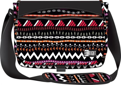 St.Right - Torba Stright Zig Zag SB-01 12299 na Arena.pl