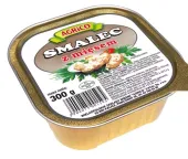 AGRICO 300G SMALEC Z MIĘSEM