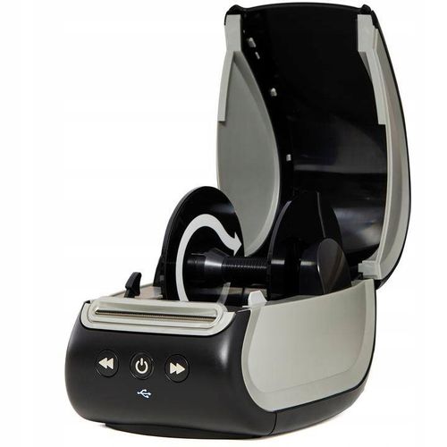 Drukarka 2147591 Dymo LabelWriter 550 + 4 etykiety na Arena.pl