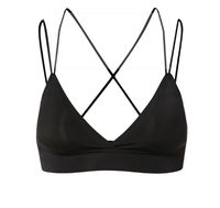 MAGIC Bodyfashion rozmiar S Dream Bralette czarny damski SMALL
