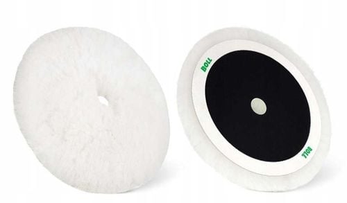 futro do polerowania boll 0060031 180mm na Arena.pl
