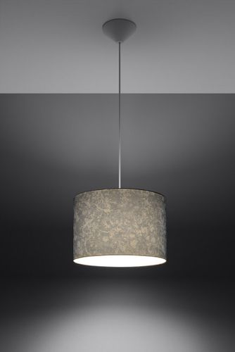 Lampa wisząca BLU na Arena.pl