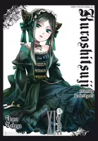 Shounen manga pełna akcji i tajemnic Mroczny kamerdyner Kuroshitsuji Tom 19