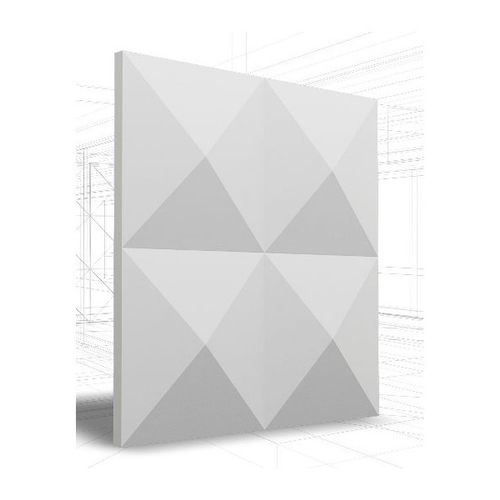 Loft Design System - Dekor 09 Model 09 Diamonds - Panel dekoracyjny ścienny 3D na Arena.pl