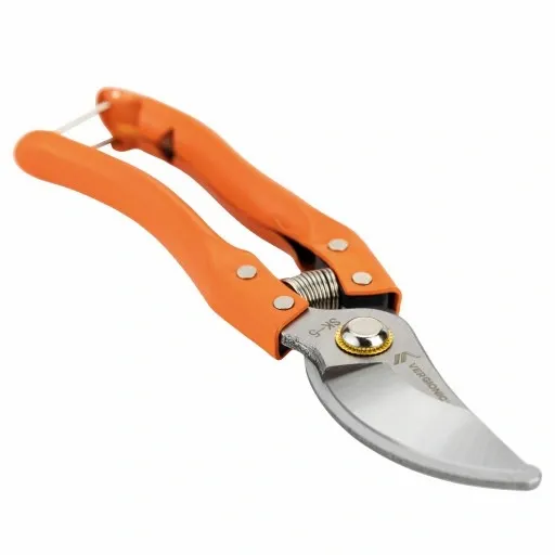 Sekator ogrodowy VERGIONIC ręczny profesjonalny zdjęcie 10