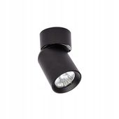 REFLEKTOR SPOT LAMPA SUFITOWA LVT TIMO 1695 CZARNY