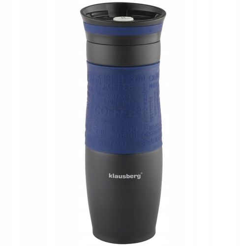 TERMICZNY KUBEK TERMOS KLAUSBERG KB-7102 500ml na Arena.pl