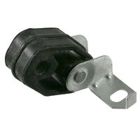 Mocowanie tłumika środkowego wieszak VW Jetta 4 2000 2001 2002 2003 2004