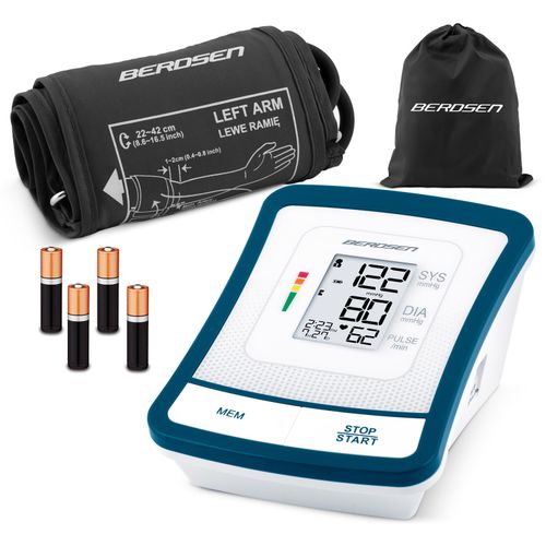 Ciśnieniomierz naramienny BD-120 Berdsen na Arena.pl