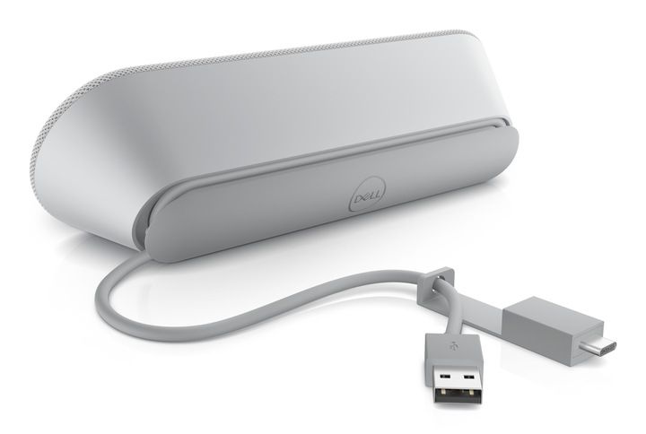 DELL Zestaw głośnomówiący SP3022 zdjęcie 4