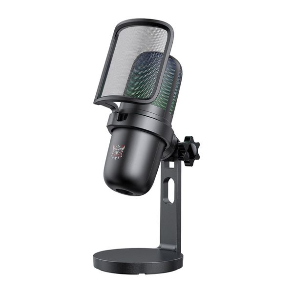 mikrofon onikuma m-730 (czarny) zdjęcie 5