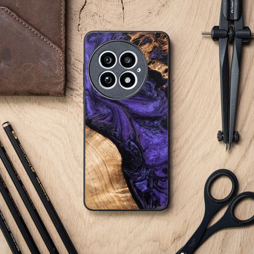 etui bewood unique do oneplus 13 - violet na Arena.pl