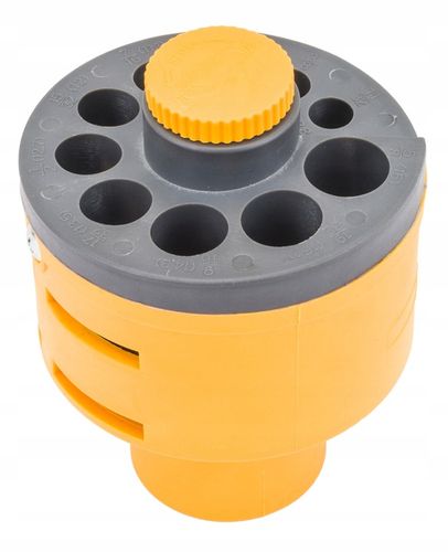 Ostrzałka do WIERTEŁ HSS 90W 3 - 16mm 4x Kamień , 2 LATA GWARANCJA na Arena.pl